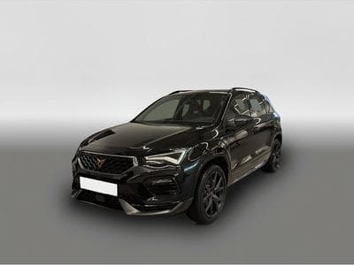 Cupra Ateca (2025) - Photo 1