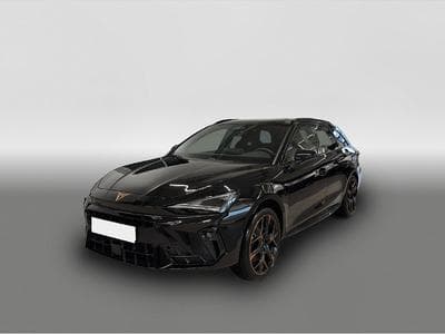 Cupra Leon (2025) - Foto 1