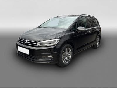 VW Touran (2026) - Foto 1