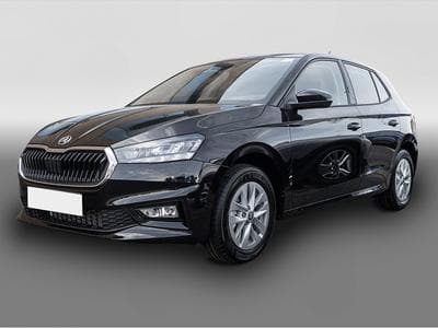 Skoda Fabia (2026) - Photo 1