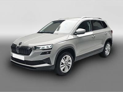 Skoda Karoq (2026) - Foto 1