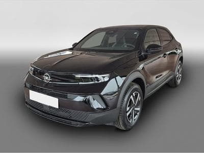 Opel Mokka (2024) - Photo 1