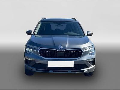 Skoda Kamiq (2026) - Photo 1