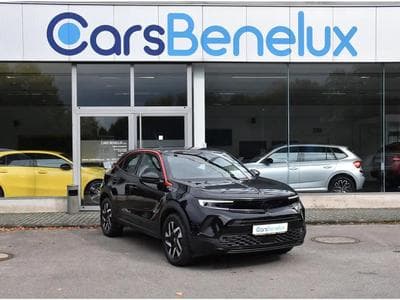 Opel Mokka (2023) - Photo 1