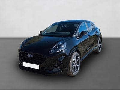 Ford Puma (2026) - Photo 1