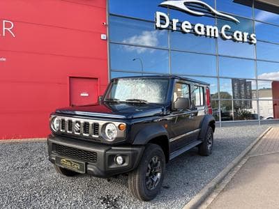 Suzuki Jimny 1.5 4WD ALLGRIP 5 PORTES (2025) - Photo 1