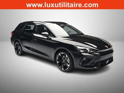 Cupra Leon 1.5 eTSi DSG 150 Kombi (2025) - Photo 1