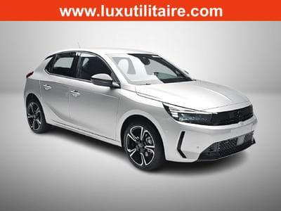 Opel Corsa 1.2 TURBO 101 AUTO GS (2025) - Foto 1