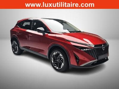 Nissan Qashqai 1.3 DIG-T 158 X-tronic N-Connecta (2026) - Foto 1