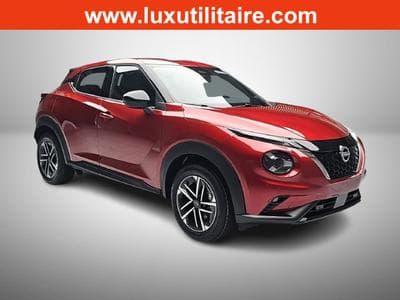 Nissan Juke 1.6 Hybrid 143 N-Connecta (2026) - Photo 1