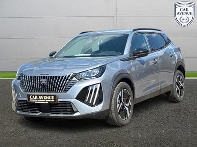 PEUGEOT 2008 1.2 100ch S&S Allure (2024) - Photo 1