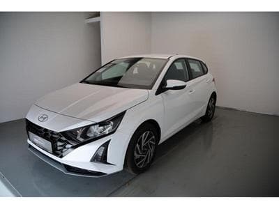 Hyundai i20 (2026) - Foto 1