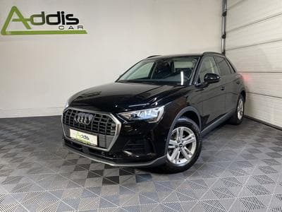 Audi Q3 35 TDI 150 S-TRONIC BUSINESS VIRTUAL COCKPIT (2021) - Photo 1