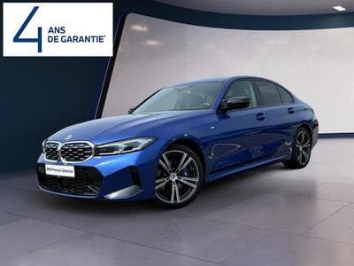 BMW 340 M340i xDrive berline Kit M Sport (2024) - Photo 1