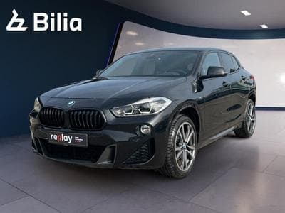 BMW X2 X2 sDrive18d Kit M Sport (2018) - Photo 1