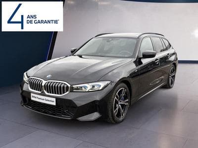 BMW 330 330d xDrive Touring Kit M Sport (2025) - Photo 1