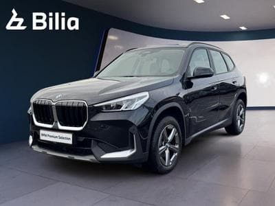 BMW X1 X1 sDrive18d (2024) - Photo 1