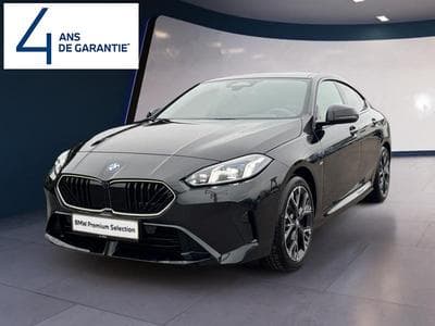 BMW 220 220d Gran Coupé Kit M Sport (2025) - Photo 1