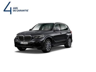 BMW X5 X5 xDrive30d Kit M Sport (2020) - Photo 1