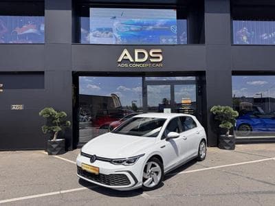 VW Golf VIII GTD 2.0 TDI SCR 200CV (2023) - Foto 1