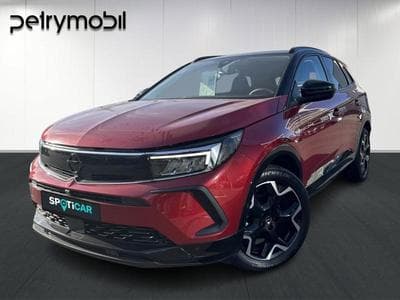 Opel Grandland GS Line (2022) - Photo 1