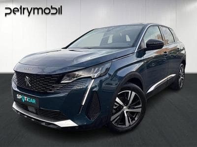 Peugeot 3008 II Allure Pack (2022) - Photo 1