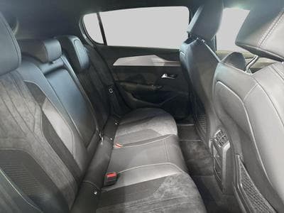 Peugeot 308 GT EAT8 (2024) - Foto 1