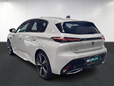 Peugeot 308 GT Hybride (2024) - Foto 1