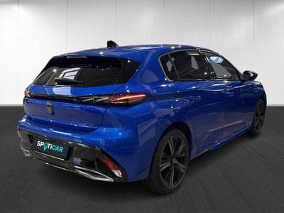 Peugeot 308 GT 130EAT8 (2023) - Photo 1