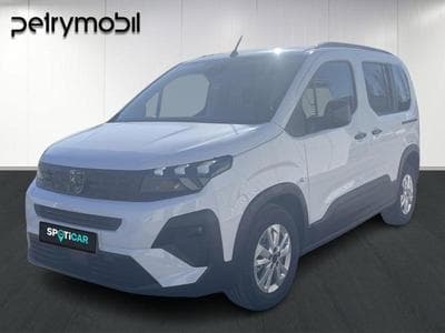 Peugeot Rifter ALLURE (2025) - Photo 1