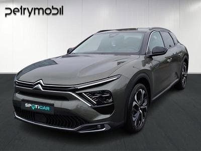 Citroen C5 X Shine (2023) - Foto 1