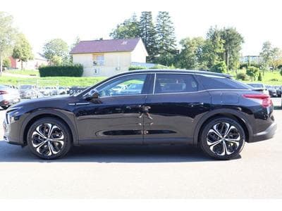 Citroen C5 X Shine (2023) - Foto 1
