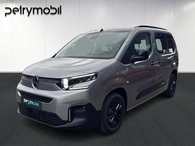 Citroen Berlingo III Multispace (2025) - Photo 1