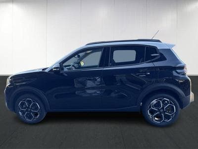 Citroen C3 & ë- IV Max (2025) - Photo 1