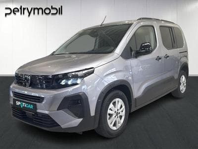 Peugeot Rifter Allure (2025) - Photo 1