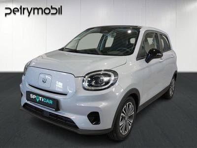 LEAPMOTOR T03 (2025) - Photo 1