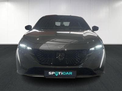 Peugeot 308 GT Plug-in Hybrid 180 e-EAT8 (2024) - Photo 1