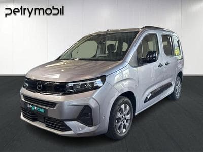 Opel Combo GS (2025) - Foto 1