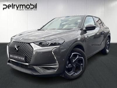 DS Automobiles DS3 Rivoli EAT8 (2022) - Photo 1