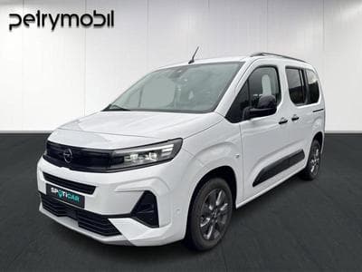 Opel Combo GS (2025) - Photo 1