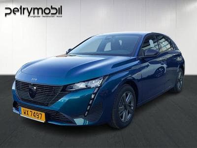 Peugeot 308 III STYLE (2025) - Photo 1