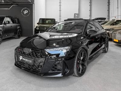 Audi RS3 Sportback 2.5 TFSI quattro/Pano/CARBON19//360°/SONOS/MATRIX (2026) - Foto 1
