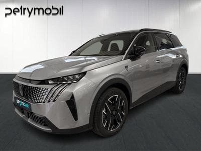 Peugeot 5008 III & e- GT (2025) - Photo 1