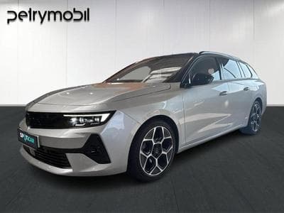 Opel Astra Gs Line (2024) - Photo 1