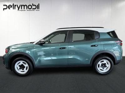 Opel Frontera Edition (2025) - Photo 1