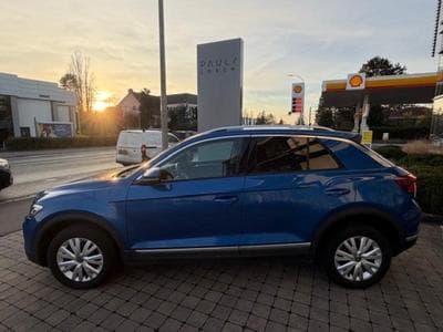 VW T-Roc Style (2022) - Photo 1