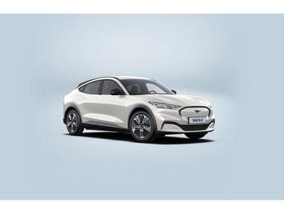 Ford Mustang Mach-E Base (2026) - Photo 1