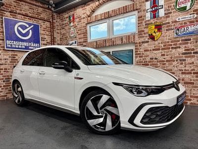 VW Golf Golf VIII GTI 2.0 TSI 245cv Auto Cuir/Navig/SiègCh+V (2021) - Foto 1