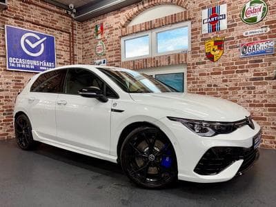 VW Golf Golf VIII R 2.0 320cv Auto 4Motion (2024) - Photo 1