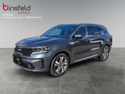 Kia Sorento Pace 4WD 2.2 CRDi (2024) - Photo 1